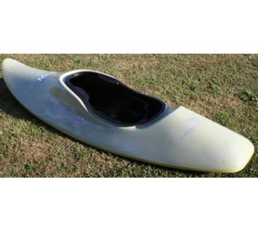 Produktbild Mega Performance Kayaks Megatron