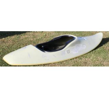 Produktbild Mega Performance Kayaks Megatron