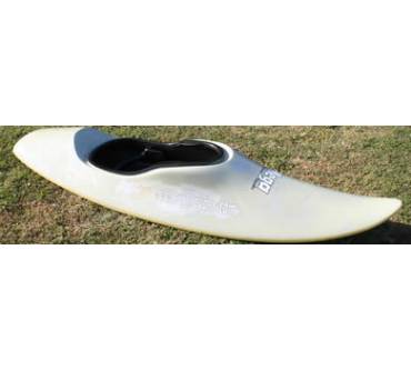 Produktbild Mega Performance Kayaks Megatron