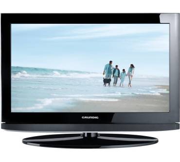 Produktbild Grundig 37 VLC 9221 BG