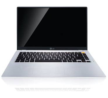 Produktbild LG Xnote Z330