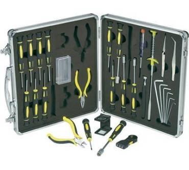 Produktbild Conrad Electronic Base Tech Feinmechaniker-/Elektroniker-Set