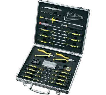 Produktbild Conrad Electronic Base Tech Feinmechaniker-/Elektroniker-Set