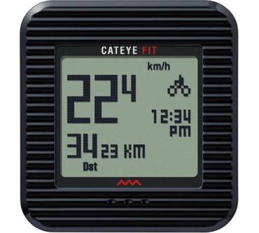 Produktbild Cateye CC-PD100W