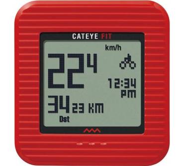 Produktbild Cateye CC-PD100W