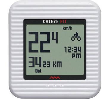 Produktbild Cateye CC-PD100W