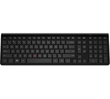 Produktbild HP Omni 27