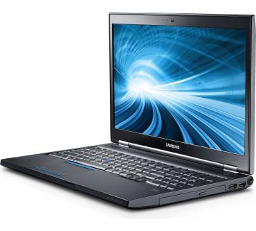 Produktbild Samsung Serie 4