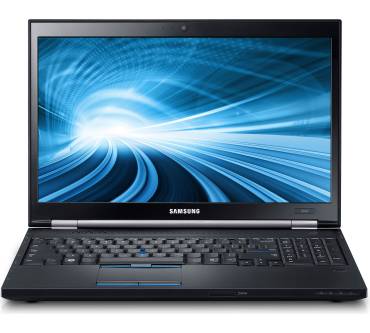 Produktbild Samsung Serie 4