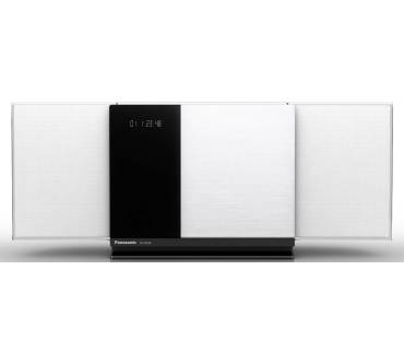 Produktbild Panasonic SC-HC38