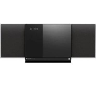 Produktbild Panasonic SC-HC38