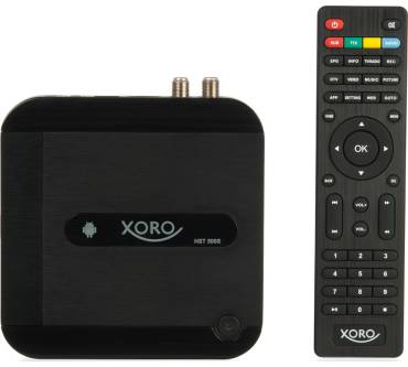 Produktbild Xoro HST 500S