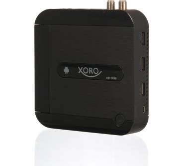Produktbild Xoro HST 500S