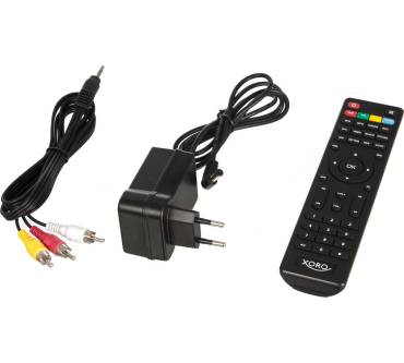 Produktbild Xoro HST 500S