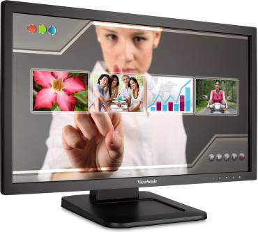 Produktbild ViewSonic TD2220