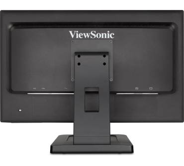 Produktbild ViewSonic TD2220