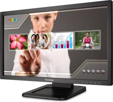 Produktbild ViewSonic TD2220