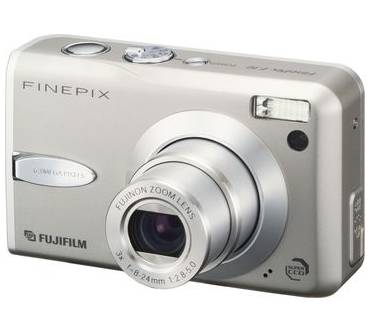 Produktbild Fujifilm FinePix F30