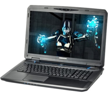 Produktbild Medion Erazer X7825 (MD 98416)