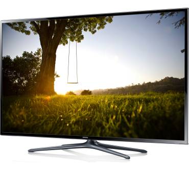 Produktbild Samsung UE50F6470