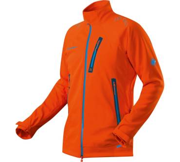 Produktbild Mammut Ultimate Nordpfeiler Jacket