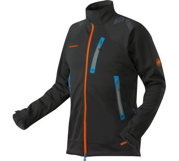 Produktbild Mammut Ultimate Nordpfeiler Jacket