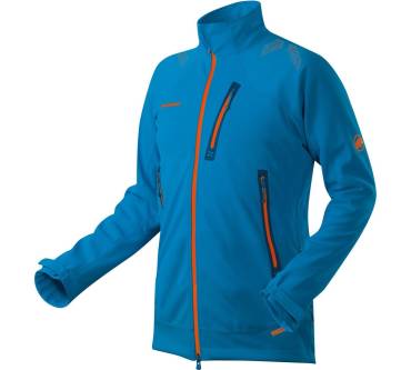 Produktbild Mammut Ultimate Nordpfeiler Jacket