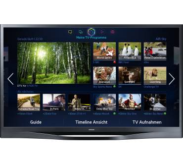 Produktbild Samsung PS51F8590
