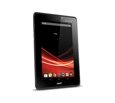 Produktbild Acer Iconia Tab A110