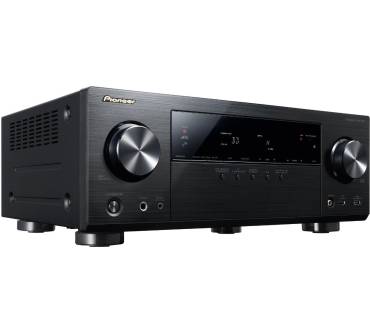 Produktbild Pioneer VSX-828