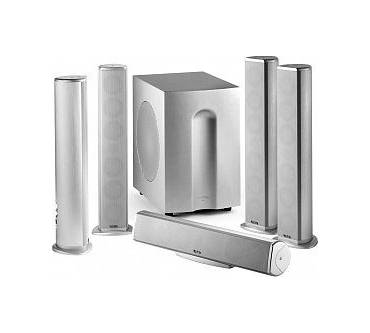 Produktbild Infinity TSS-4000