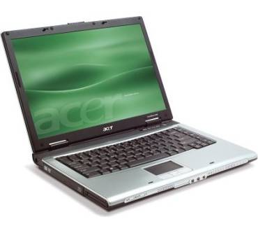 Produktbild Acer TravelMate 2424WXMI