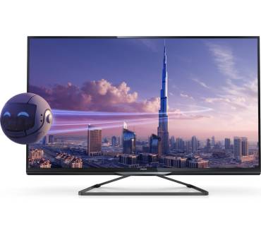 Produktbild Philips 55PFL4908K