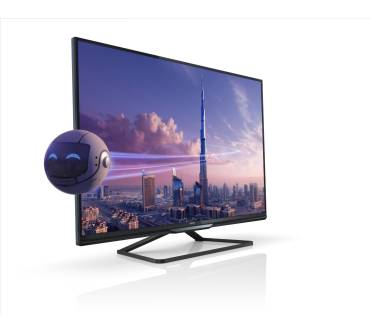 Produktbild Philips 55PFL4908K