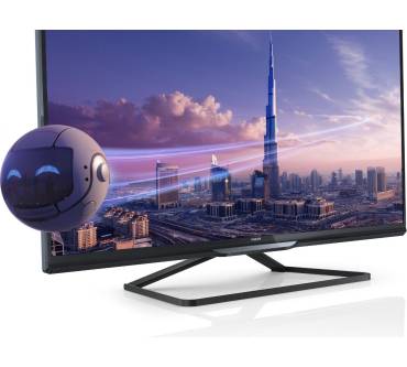 Produktbild Philips 55PFL4908K