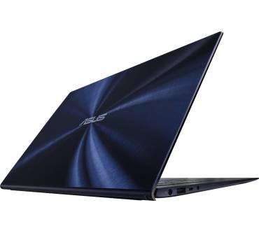 Produktbild Asus Zenbook UX301
