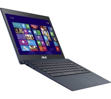 Produktbild Asus Zenbook UX301