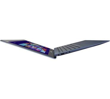 Produktbild Asus Zenbook UX301