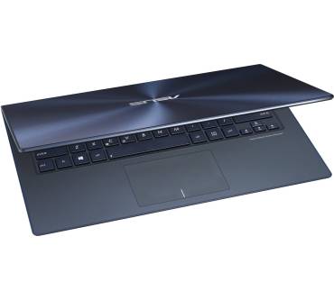 Produktbild Asus Zenbook UX301