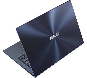 Produktbild Asus Zenbook UX301