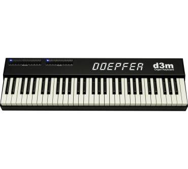 Produktbild Doepfer d3m