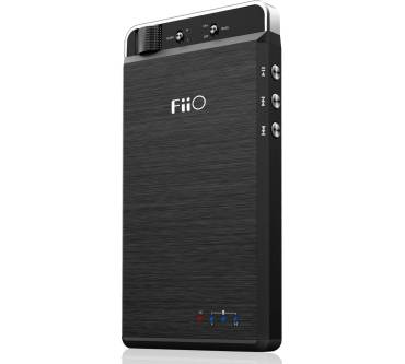 Produktbild FiiO E 18