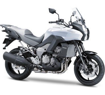Produktbild Kawasaki Versys 1000