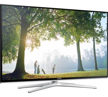 Produktbild Samsung UE55H6620