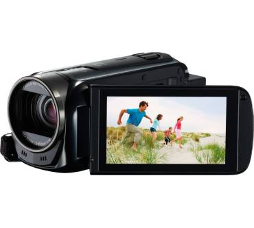 Produktbild Canon Legria HF R506