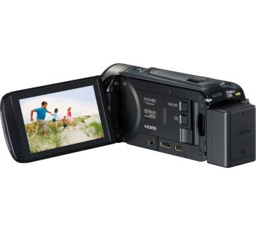 Produktbild Canon Legria HF R506