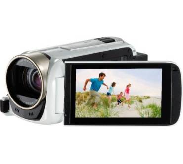 Produktbild Canon Legria HF R506
