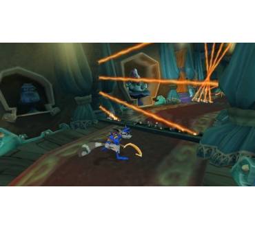 Produktbild The Sly Trilogy