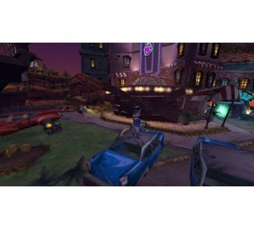 Produktbild The Sly Trilogy