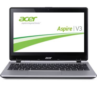 Produktbild Acer Aspire V3-111P
